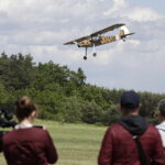 Kowala. Piknik modelarski - Radio Kielce