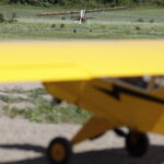 Kowala. Piknik modelarski - Radio Kielce