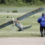 Kowala. Piknik modelarski - Radio Kielce
