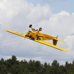 Kowala. Piknik modelarski - Radio Kielce