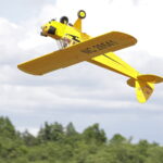 Kowala. Piknik modelarski - Radio Kielce