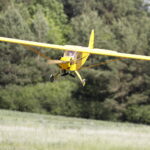 Kowala. Piknik modelarski - Radio Kielce