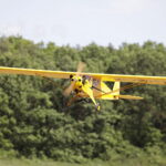 Kowala. Piknik modelarski - Radio Kielce