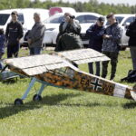 Kowala. Piknik modelarski - Radio Kielce