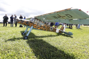 Kowala. Piknik modelarski - Radio Kielce