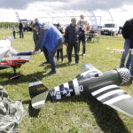 Kowala. Piknik modelarski - Radio Kielce