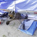 Kowala. Piknik modelarski - Radio Kielce