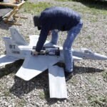 Kowala. Piknik modelarski - Radio Kielce