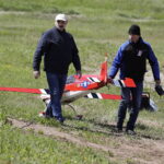 Kowala. Piknik modelarski - Radio Kielce