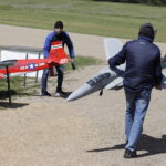 Kowala. Piknik modelarski - Radio Kielce