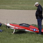 Kowala. Piknik modelarski - Radio Kielce