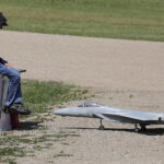 Kowala. Piknik modelarski - Radio Kielce