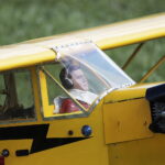 Kowala. Piknik modelarski - Radio Kielce