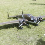 Kowala. Piknik modelarski - Radio Kielce