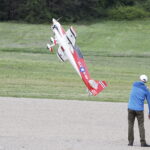 Kowala. Piknik modelarski - Radio Kielce