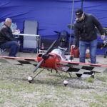 Kowala. Piknik modelarski - Radio Kielce