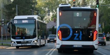 Bezpłatna komunikacja jest efektywna