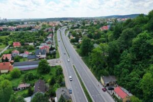 31.05.2022. Kielce. Ścieżki rowerowe / Jarosław Kubalski / Radio Kielce