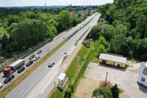 31.05.2022. Kielce. Ścieżki rowerowe / Jarosław Kubalski / Radio Kielce