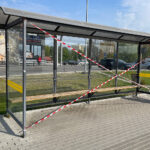 Trwa remont alei Solidarności. Jedna jezdnia zamknięta [ZDJĘCIA, WIDEO] - Radio Kielce