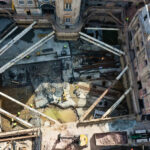 Teatr Żeromskiego „wychodzi z wykopu” [WIDEO, ZDJĘCIA] - Radio Kielce