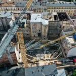 Teatr Żeromskiego „wychodzi z wykopu” [WIDEO, ZDJĘCIA] - Radio Kielce