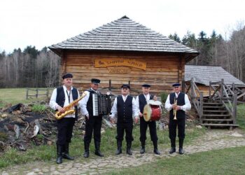 Kapela z Kakonina / bieliny.pl