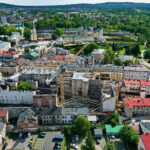 Teatr Żeromskiego „wychodzi z wykopu” [WIDEO, ZDJĘCIA] - Radio Kielce