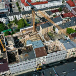 Teatr Żeromskiego „wychodzi z wykopu” [WIDEO, ZDJĘCIA] - Radio Kielce