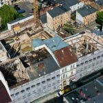 Teatr Żeromskiego „wychodzi z wykopu” [WIDEO, ZDJĘCIA] - Radio Kielce