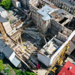 Teatr Żeromskiego „wychodzi z wykopu” [WIDEO, ZDJĘCIA] - Radio Kielce