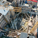 Teatr Żeromskiego „wychodzi z wykopu” [WIDEO, ZDJĘCIA] - Radio Kielce