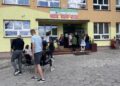29.05.2022. Sandomierz. Dzień Otwarty w Zespole Szkół Centrum Kształcenia Rolniczego / Grażyna Szlęzak / Radio Kielce