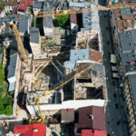 Teatr Żeromskiego „wychodzi z wykopu” [WIDEO, ZDJĘCIA] - Radio Kielce