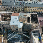 Teatr Żeromskiego „wychodzi z wykopu” [WIDEO, ZDJĘCIA] - Radio Kielce