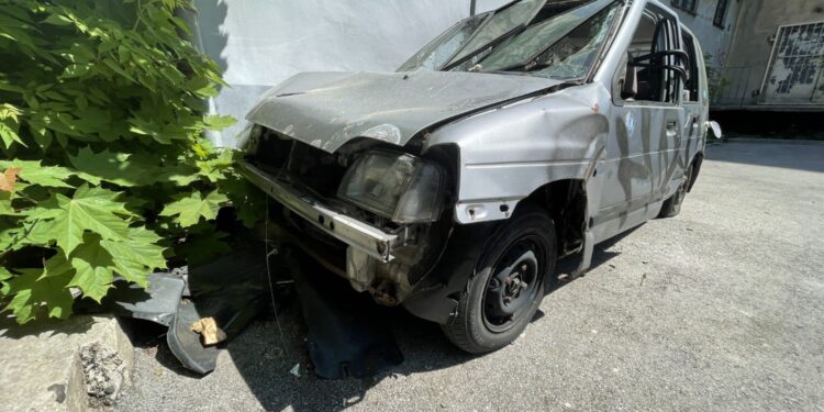 Od nowego roku opłaty za odholowanie pojazdów mają wzrosnąć - Radio Kielce Od nowego roku opłaty za odholowanie pojazdów mają wzrosnąć