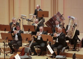 Nowe instrumenty zabrzmią w orkiestrze Filharmonii Świętokrzyskiej