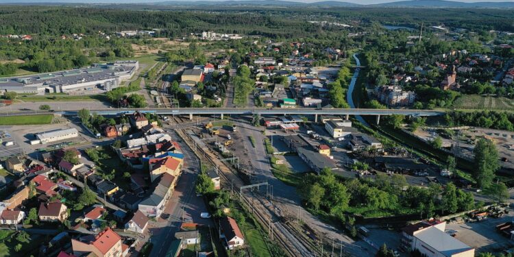 Starachowice planują sprzedać dwie działki w centrum miasta