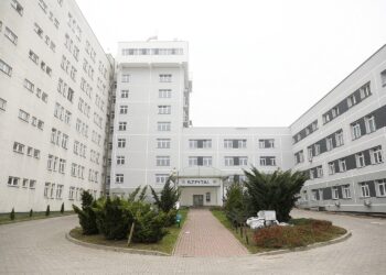 Starachowicki szpital z nowymi zabiegami dla pacjentek