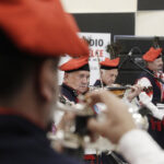 Kapela ludowa z Sędziszowa nagrywała piosenki w Studiu GRAM Radia Kielce [WIDEO, ZDJĘCIA] - Radio Kielce