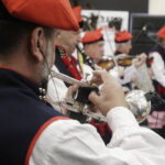 Kapela ludowa z Sędziszowa nagrywała piosenki w Studiu GRAM Radia Kielce [WIDEO, ZDJĘCIA] - Radio Kielce