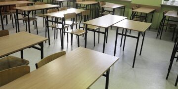 Rodzice przegrali walkę. Szkoła do likwidacji