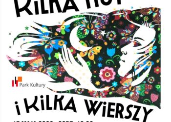 „Kilka nut i kilka wierszy” -największe polskie szlagiery i odrobina poezji - Radio Kielce