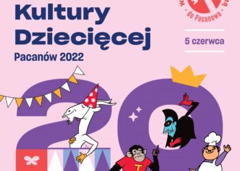 20. Międzynarodowy Festiwalu Kultury Dziecięcej Pacanów 2022 - Radio Kielce