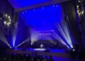 26.05.2022. Kielce. Gala XIV edycji nagrody Świętokrzyska Victoria / Wiktor Taszłow / Radio Kielce