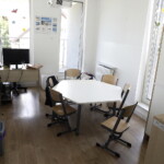 24.06.2022 Kielce. Otwarcie Szkoły Podstawowej Specjalnej "Akademia Życia" przy ulicy Bernardyńskiej 81 / fot. Jarosław Kubalski - Radio Kielce