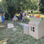 18.06.2022. Sandomierz. Dni Sandomierza / Fot. Grażyna Szlęzak – Radio Kielce