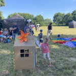 18.06.2022. Sandomierz. Dni Sandomierza / Fot. Grażyna Szlęzak – Radio Kielce