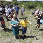 24.06.2022 Kielce. Otwarcie Szkoły Podstawowej Specjalnej "Akademia Życia" przy ulicy Bernardyńskiej 81 / fot. Jarosław Kubalski - Radio Kielce