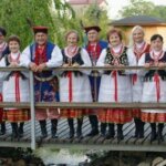 Zespół „Pacanowianie” / Fot. Zespół Pacanowianie